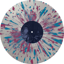 Bongripper – The Great Barrier Reefer 2xLP Blue White Marble or Clear Splatter Vinyl