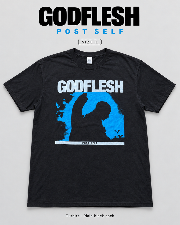 Godflesh – Post Self T-shirt