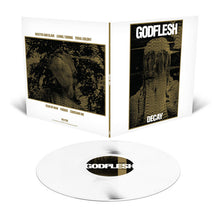 Godflesh - Decay Pre-order, ships end of September 2026