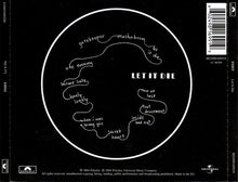 Feist : Let It Die (CD, Album)
