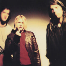 Nirvana : Nevermind (CD, Album, RE)