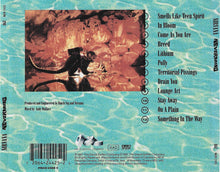 Nirvana : Nevermind (CD, Album, RE)