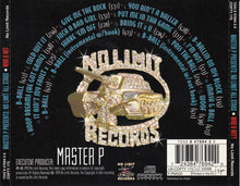 Master P : Presents: No Limit All Stars - Who U Wit? (CD, Comp)