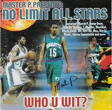 Master P : Presents: No Limit All Stars - Who U Wit? (CD, Comp)