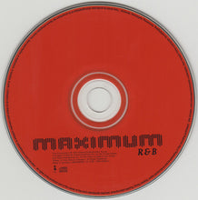 Various : Maximum R&B (CD, Comp)