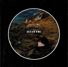 Feist : Let It Die (CD, Album)