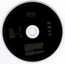 Feist : Let It Die (CD, Album)