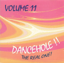 Various – Dancehole!! 1994 11 (a)