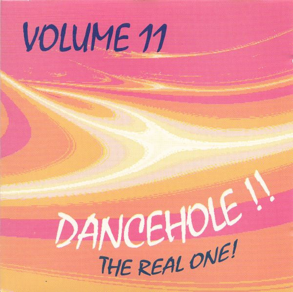 Various – Dancehole!! 1994 11 (a)