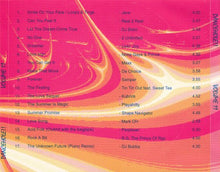 Various – Dancehole!! 1994 11 (a)