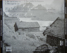 Burzum – Hvis Lyset Tar Oss