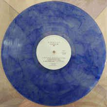 Kendrick Lamar Kendrick Lamar EP Clear and Blue Cloud Vinyl