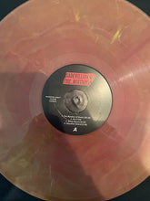 Seanh Presents Sadevillian – The...Mixtape LP Coral / Salmon vinyl - Burning World Mailorder
