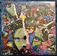 Roky Erickson And The Aliens – Roky Erickson And The Aliens (CBS 84463, Unofficial Reissue)