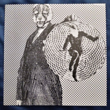 Roky Erickson And The Aliens – Roky Erickson And The Aliens (CBS 84463, Unofficial Reissue)