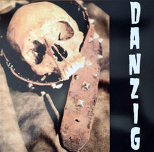 Danzig Not Of This World LP black vinyl