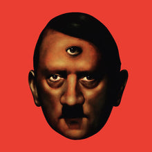 WestsideGunn Hitler Wears Hermes VI LP Red Vinyl