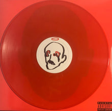 WestsideGunn Hitler Wears Hermes VI LP Red Vinyl
