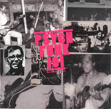 Various – Psych Funk 101