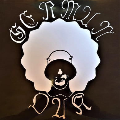 German Oak German Oak Vinyl, LP, Album, Reissue, Unofficial Release