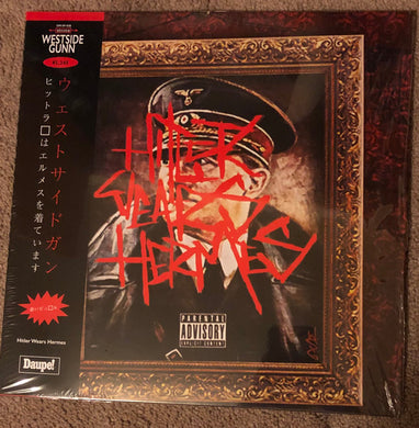 Westside Gunn Hitler Wears Hermes I