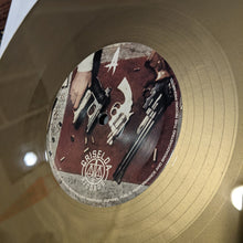 Conway The Machine Everybody Is F.O.O.D. 2 Eat What You Kill! LP Gold Vinyl