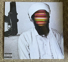Conway G.O.A.T. LP Red Vinyl
