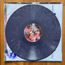 Lil Uzi Vert Luv Is Rage LP 2022 Ecomix coloured vinyl
