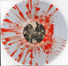 Pearl Jam The Broadcasts 1992 2Lp Red Splatter - Burning World Mailorder