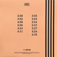 Jay-Z – 4:44 LP Random colored vinyl