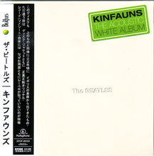 The Beatles – Kinfauns