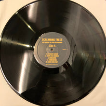 Screaming Trees Last Words: The Final Recordings LP White Vinyl