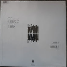 Warsaw, Joy Division Warsaw Middlesbrough 14th September 1977 / Joy Division Manchester 28th September 1979 LP black vinyl - Burning World Mailorder