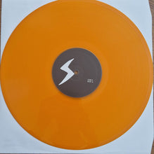 Suicidal Tendencies 1982 Demos LP Orange vinyl