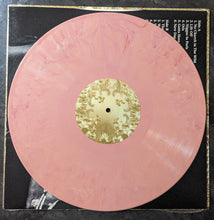 Kanye West, Jay-Z Watch The Throne LP Pink Marbled vinyl