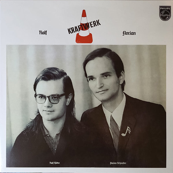 Kraftwerk – Ralf & Florian