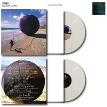 Phish Slip Stitch And Pass 2LP White Vinyl