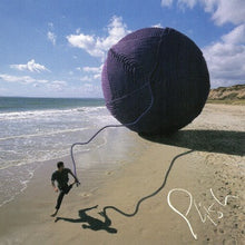 Phish Slip Stitch And Pass 2LP White Vinyl