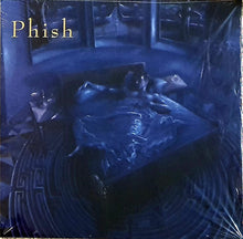 Phish Rift 2LP White Vinyl