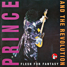 Prince And The Revolution – Flesh For Fantasy