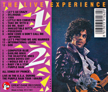 Prince And The Revolution – Flesh For Fantasy