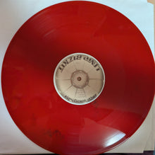 Limp Bizkit Significant Other 2LP Red Marbled vinyl