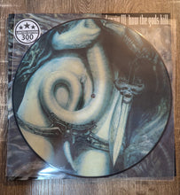 Danzig Danzig III How The Gods Kill PD Picture Disc LP