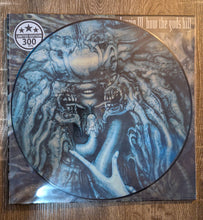 Danzig Danzig III How The Gods Kill PD Picture Disc LP