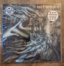 Danzig Danzig III How The Gods Kill PD Picture Disc LP
