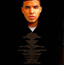 Drake Comeback Season 2LP yellow vinyl