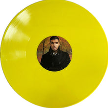 Drake Comeback Season 2LP yellow vinyl