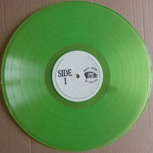 Various Queen LP Trademark of Quality label Green Vinyl
