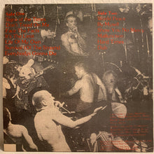 Cro-Mags – Age Of Quarrel