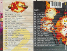 Various – Hit Explosion '99 Volume 2
